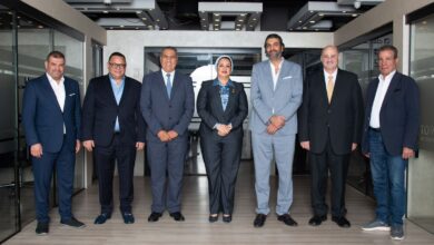 «ابتاون 6 أكتوبر» والنقابة العامة للعاملين بالبنوك يوقعان اتفاقية تعاون استراتيجية لإطلاق برنامج تملك المنازل