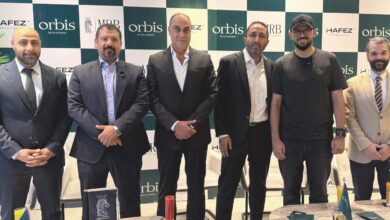 «أوربس للتطوير العقاري» تطلق أولى مشروعاتها بالعاصمة الإدارية من قلب شرم الشيخ