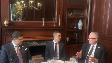 "الاستثمار": تعاون مصري–أمريكي لإطلاق برج فوربس الدولي في العاصمة الإدارية الجديدة