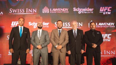 «أوريا ديفيلوبمنتس» تعلن عن شراكتها مع فندق «Swiss Inn» لإطلاق أولى الوحدات الفندقية بمشروع «علامات»