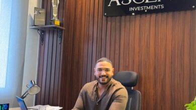 انطلاق أعمال شركة «Ascend investments» بمبيعات مستهدفة 800 مليون جنيه خلال عامها الأول