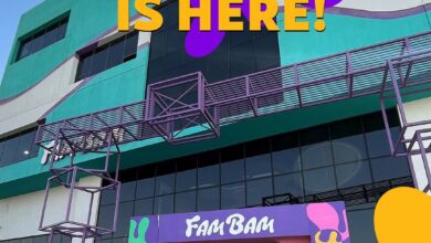 رسميا.. افتتاح «فام بام مول» القاهرة الجديدة يجمع بين التسوق والتعليم والصحة والرياضة