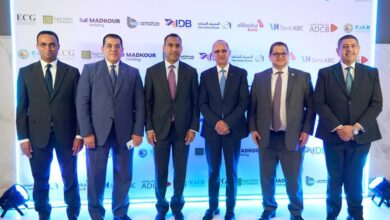 «بنك قناة السويس» يقود تحالفًا مصرفيًا لمنح تمويل مشترك بقيمة 4.485 مليار جنيه لشركة «مدكور للمشروعات» 