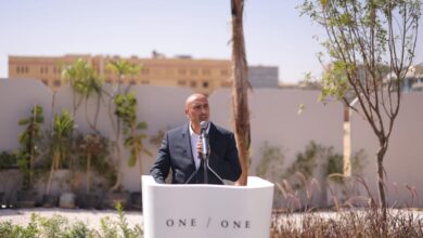 «وان أوف وان» تؤكد حضورها في السوق المصري بإطلاق مشروعين استراتيجيين يجسدان رؤيتها في تقديم مجتمعات متكاملة ومبتكرة