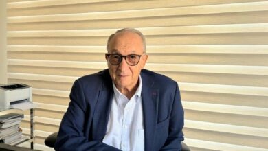  عمرو بدر الدين يقترح منظومة جديدة لحفظ حقوق المشترين تتضمن استرداد الأموال بالفوائد حال تعثر المطور