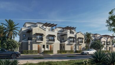 «هايد بارك» تطلق مشروع «هايد بارك ڤيوز» في القاهرة الجديدة