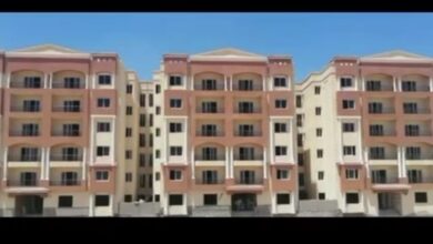 من القاهرة الجديدة إلى السويس.. تفاصيل طرح 253 وحدة جديدة بتعاونيات البناء والإسكان