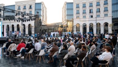 «رايز أب» و «مصر إيطاليا» تطلقان أول قمة للتكنولوجيا العقارية في مصر والشرق الأوسط