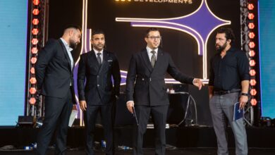 «رويال للتطوير العقاري» تطلق «نجم» أحدث مشروعاتها باستثمارات 6 مليارات جنيه