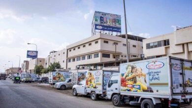 رغم نمو المبيعات.. أرباح «عبور لاند» تتراجع 8.4% إلى 661 مليون جنيه خلال 9 أشهر