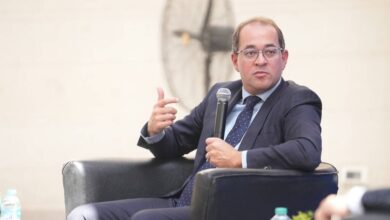 أحمد كجوك: التسهيلات الضريبية رفعت الإيرادات 35% والاستثمارات الخاصة نمت 73% دون أعباء إضافية