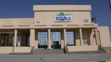 جهينة تسجل خسائر في الأرباح بنسبة 48% خلال 9 أشهر رغم نمو المبيعات