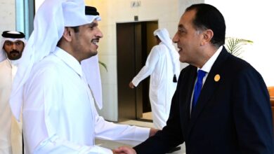 رئيس الوزراء: توقيع شراكة مصرية-قطرية لتنفيذ مشروع عقاري ضخم في مطروح خلال أيام