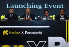 Panasonic Appoints NexGen as It’s Partner in Egypt as Smart Home Market Soars Toward USD 1.8 Billion by 2027