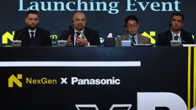 Panasonic Appoints NexGen as It’s Partner in Egypt as Smart Home Market Soars Toward USD 1.8 Billion by 2027
