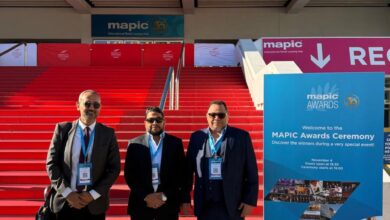 «إمتلاك» تعزز مكانتها بمشاركة مزدوجة في «قمة الويب» و«مابيك» نوفمبر 2025