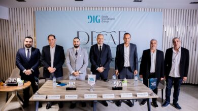 DIG launches «DEFAF» project in the New Administrative Capital with EGP 1.5bn targeted sales from the initial launch