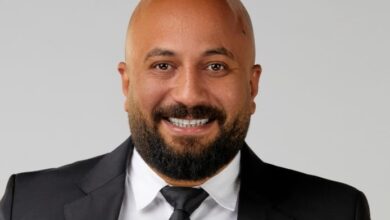 «ميركون للتطوير العقاري» تعين كريم مأمون رئيسًا تنفيذيًا لدعم خططها التوسعية واستثماراتها بقيمة 40 مليار جنيه