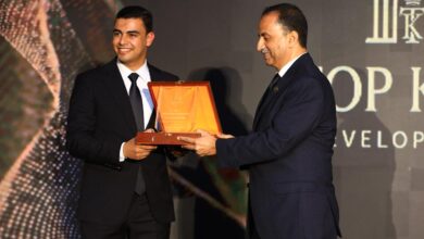 «توب كابي للتطوير» تطلق مشروع «Vira» وتستهدف 1.1 مليار جنيه مبيعات تعاقدية للمرحلة الأولى