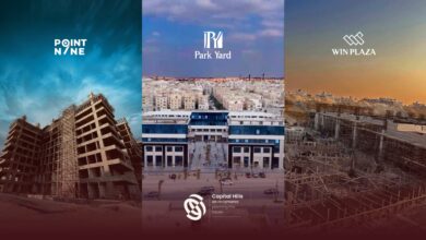«كابيتال هيلز» تسرّع وتيرة الإنشاءات وتستعد لإطلاق مرحلة توسعية جديدة في 2026