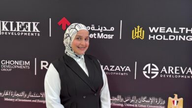 شركة «Voom» تطلق أول منصة عقارية تفاعلية تعتمد على الذكاء الاصطناعي لتسريع مبيعات المشروعات العقارية