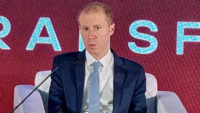 الشريك المؤسس لـ«ناوي»: أبرمنا 283 عقدًا للتشطيبات.. وبعنا وحدات بـ4 مليارات جنيه حتى الآن