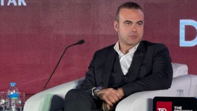 عمرو ياسين: التحول الرقمي في القطاع العقاري يدعم خطة الدولة لتصدير العقار