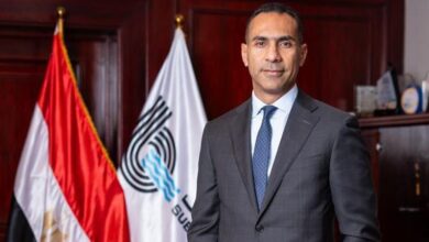 «بنك قناة السويس» يواصل أداءه القوي بأرباح 5 مليارات جنيه ونمو 62% وارتفاع المركز المالي إلى 232 مليار جنيه بنهاية سبتمبر 2025