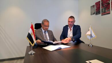 «التعمير للتطوير العقاري – توريك» توقع شراكة مع «AFM» لإدارة وتشغيل كومباوند «بليس جيت»