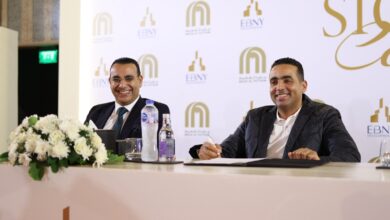 اتحاد المستثمرين الأفرو آسيوي: شراكة «إبني» و«الفطيم» تعزز التنمية المتكاملة في صعيد مصر