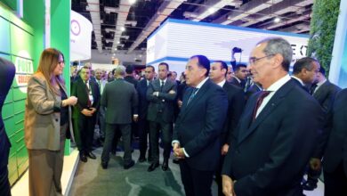 رئيس البريد تطلع رئيس الوزراء علي جهود تطوير منظومة الخدمات واطلاق الخدمات المالية الرقمية الجديدة