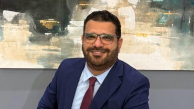 مروان فارس يطرح 3 محاور رئيسية لتنشيط القطاع العقاري في ظل تقلبات أسعار الخامات