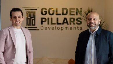 «جولدن بيلرز للتطوير العقاري» تحقق نموًا بنسبة 100% في 2025 وتصل بمبيعاتها إلى 1.1 مليار جنيه
