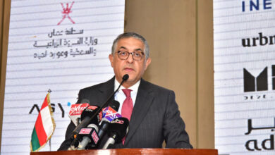 حسام هيبة: مصر تشهد طفرة في البنية التحتية وإصلاح اقتصادي وهيكلي شامل