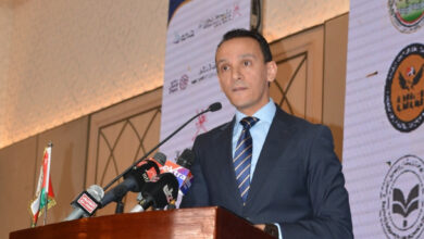 مساعد وزير الإسكان: إعداد مخطط استراتيجي للقاهرة الخديوية والإسلامية وطرح حزم استثمارية