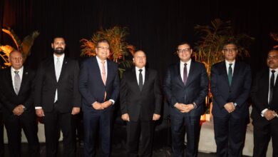 «عربية للتنمية» تطلق مشروع «KOR» باستثمارات 30 مليار جنيه في العاصمة الإدارية