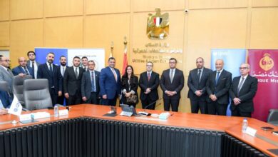 التجاري الدولي ووزارة الإسكان يوقعان بروتوكولًا لتوفير قروض تمويل عقاري لوحدات المجتمعات العمرانية الجديدة