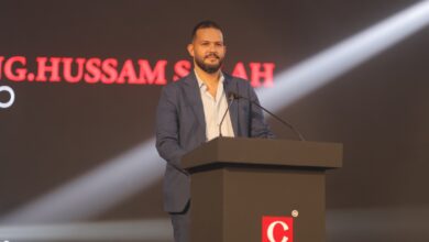 شركة «C DEVELOPMENTS» تطرح مراحل جديدة بمشروعي «CRCL» و«AJAN»