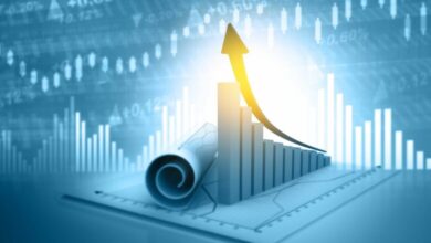 لأول مرة منذ 3 أعوام.. نمو الاقتصاد المصري يرتفع إلى 5.3% بالربع الأول من العام المالي