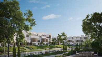 «تطوير مصر» تُحقق إنجازًا استثنائيًا ببيع المرحلة الثانية من«سينز» في يوم الإطلاق وتبدأ مرحلة إنشائية جديدة