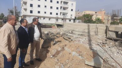 لا تهاون مع عدم الجدية.. وزير الإسكان يشدد على سرعة إنهاء ملف «تقنين الأوضاع» بالأراضي المضافة لـ «الشروق» و«العبور الجديدة»