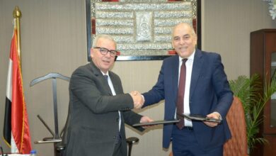 لخدمة سكان القاهرة الجديدة.. "المجتمعات العمرانية" تخصص 32 ألف م² بالتجمع الأول لنادي الصيد المصري