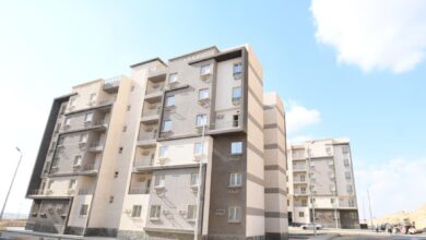 بالأرقام.. وزير الإسكان يتابع موقف 364 عمارة بـ «سكن مصر أرض المعارض» ويوجه بتوفير الخدمات