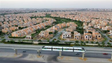 بالأرقام.. 290 مليار جنيه مبيعات كبار المطورين في ربع عام.. و2026 يشهد زيادات سعرية "هادئة"