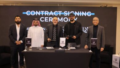 «كارما للتخطيط العمراني» تطلق مشروع «KAVI» وتوقع بروتوكولات تعاون مع كبرى بيوت الخبرة وشركات الاستشارات الهندسية فى مصر 