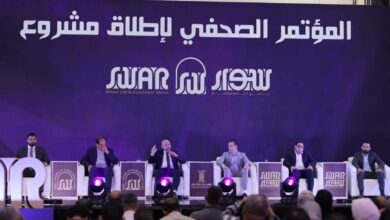 «جولدن بيرلز للتطوير» تطرح مشروع «سوار» أحدث مشروعاتها ضمن خطة استثمارية بقيمة 15 مليار جنيه