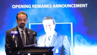 عبد الغفار: الإنفاق على الرعاية الصحية مرشح لتخطي 617 مليار جنيه في عام 2026