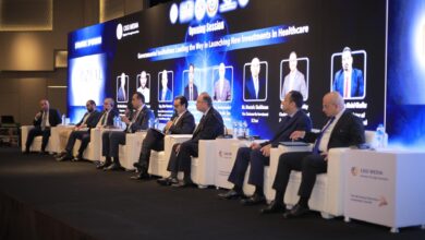 الحكومة: 91% اكتفاء ذاتي من الأدوية.. وخارطة استثمار صحية جديدة تجذب القطاع الخاص بقوة