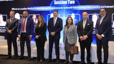 خبراء يستعرضون فرص توطين الصناعات الطبية ودعم الاستثمار الصحي في مصر