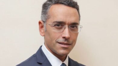 «بنك مصر» يعلن تعيين «عمرو دمرداش» رئيسًا لقطاع ائتمان الشركات والقروض المشتركة